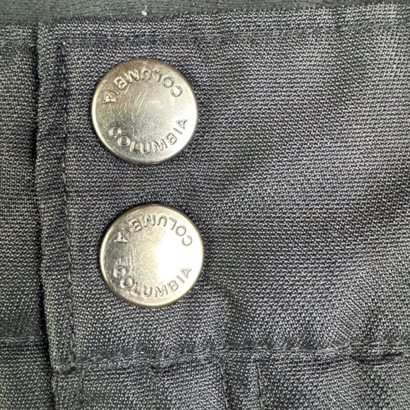 Columbia Bugaboo V Pant Ski Snowboard Insulated Omni Tech Black Mens Sz XXL Reg - Picture 5 of 9